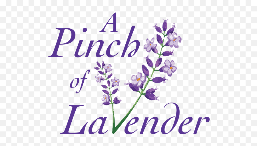 Culinary Lavender United States Nielsen Village - Language Png,Lavender Logo
