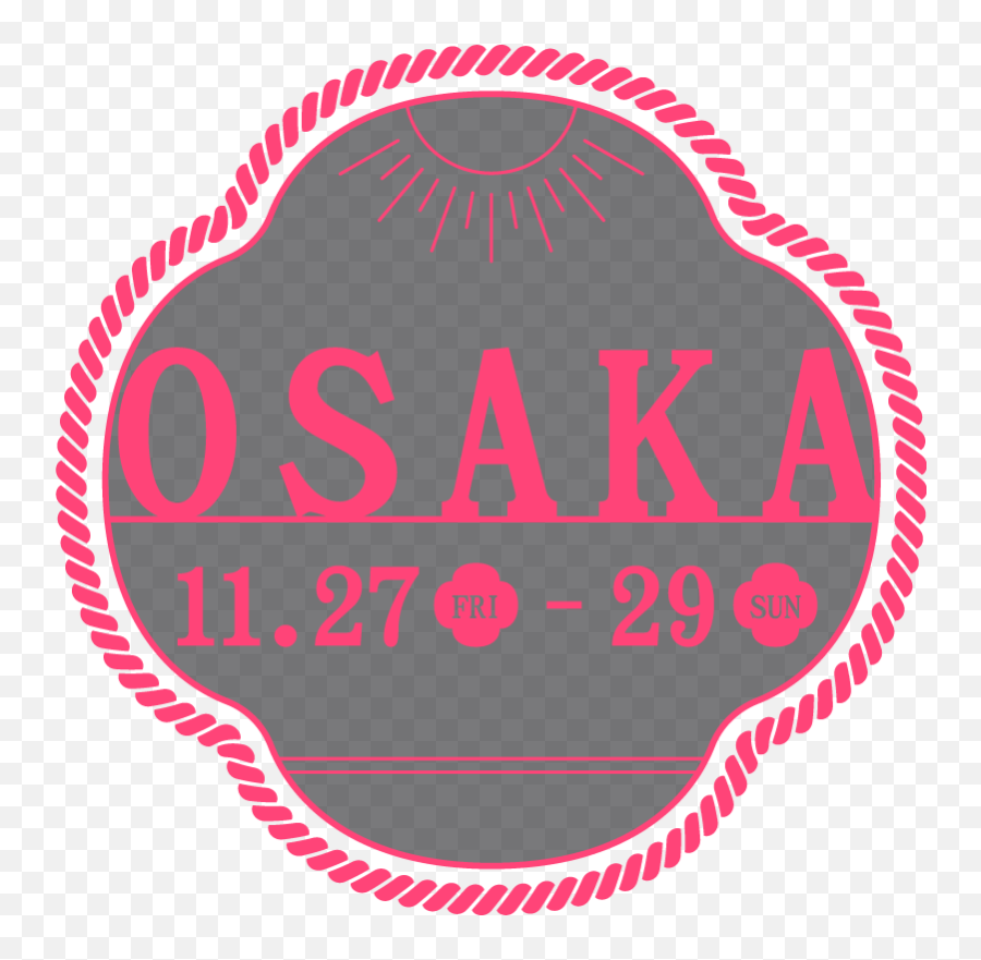Hatsune Miku Magical Mirai 2020 In Osaka - Ekklesia Phi Gamma Delta Png,Vocaloid Logo