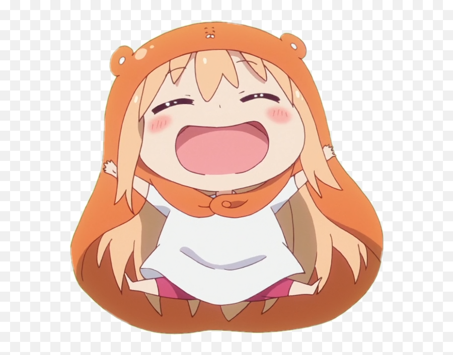 Background Umaru Chan Transparent - Umaru Chan Transparent Background Png,Umaru Png