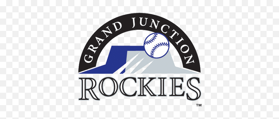 Download Grand Junction Rockies - Grand Junction Rockies Logo Png,Rockies Logo Png