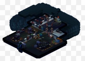 Space Haven U2013 Spaceship Colony Sim Inspired By Rimworld - Diagram png