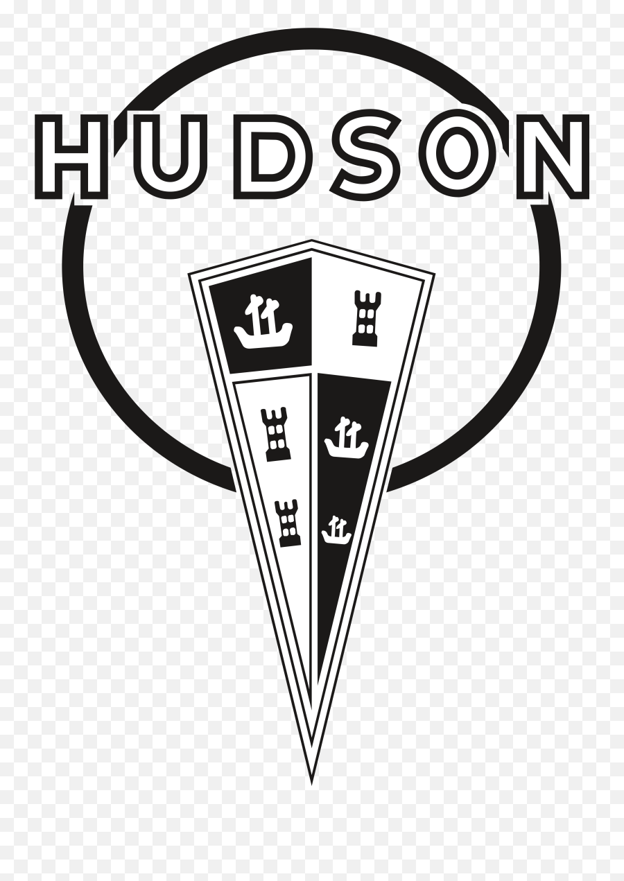 Hudson auto logo