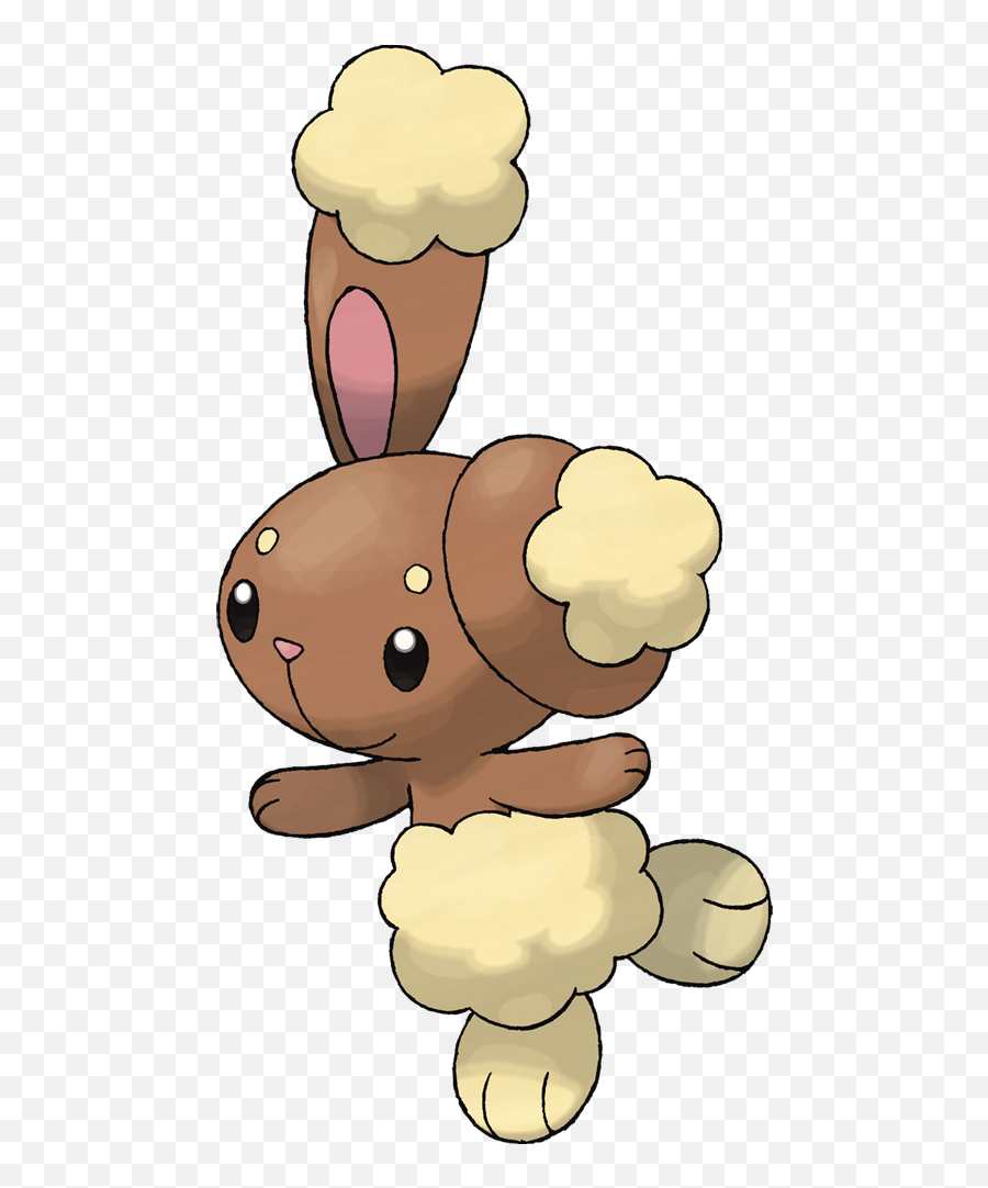 Best Pokémon Team To Have For Easter - Hardcore Gamer Pokemon Buneary Png,Torchic Png