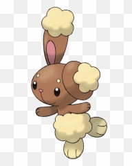 Best Pokémon Team To Have For Easter - Hardcore Gamer Pokemon Buneary Png,Torchic Png