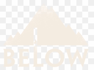 Nathan Vella Talks Collaboration And Below - The Wayfaring Game Logo Png