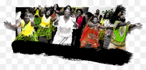 Gsokc - Event Png,Kwanzaa Png