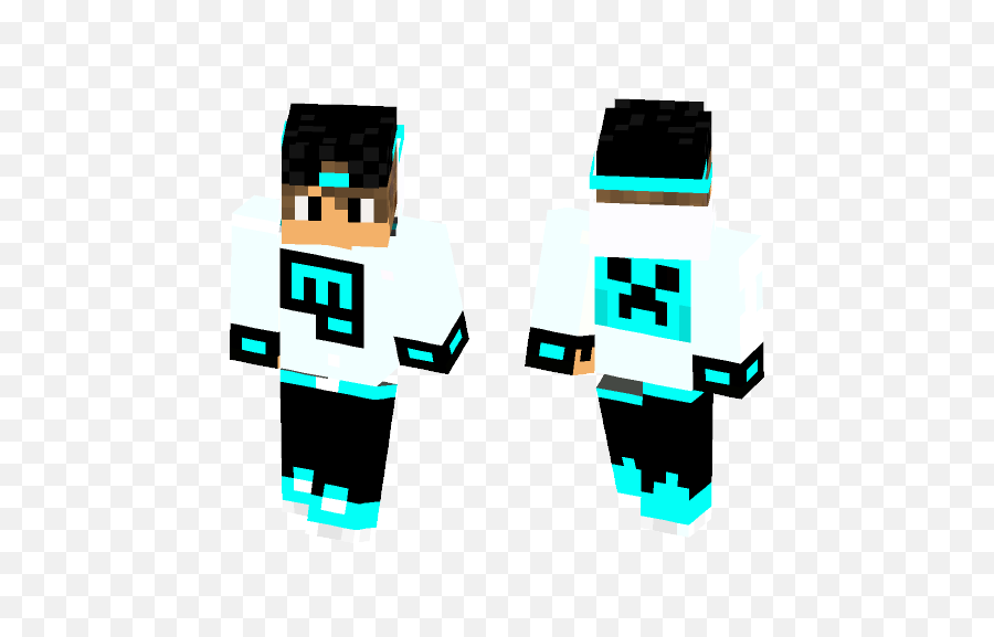Fictional Character Transparent Png - Skin Minecraft Soco,Brofist Png