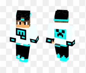 Fictional Character Transparent Png - Skin Minecraft Soco,Brofist Png