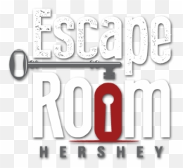Home - Escape Room Lancaster Png,Hershey Logo Png
