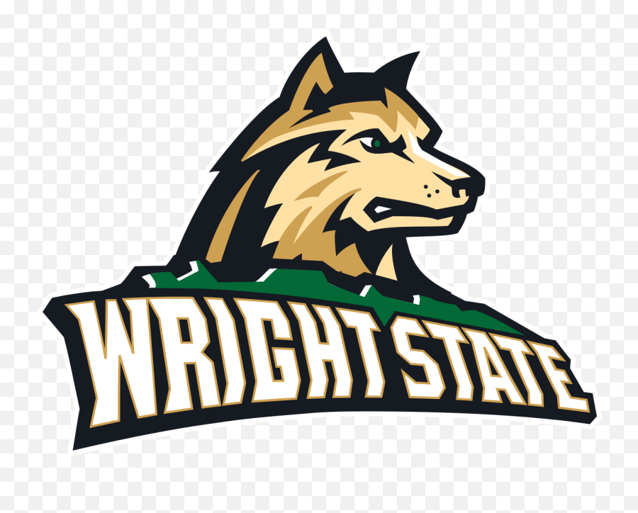 Wright State Raiders - Wikipedia Wright State Raiders Png,Oakland Raiders Logo Png