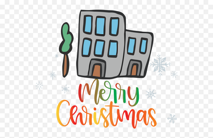 Christmas Logo Design Line For Merry - Language Png,Merry Christmas Logo Png