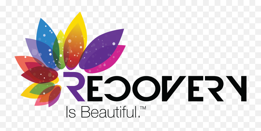 Logos Beautiful Adidas Logo - Recovery Is Beautiful Logo Png,Celebrate Recovery Logos