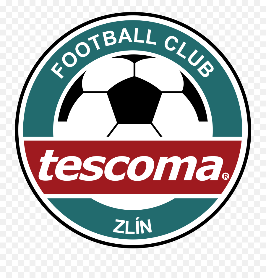 Football Club Tescoma Zlin Logo Png Transparent U0026 Svg Vector - Tescoma Zlin Logo,Ffa Logo Png