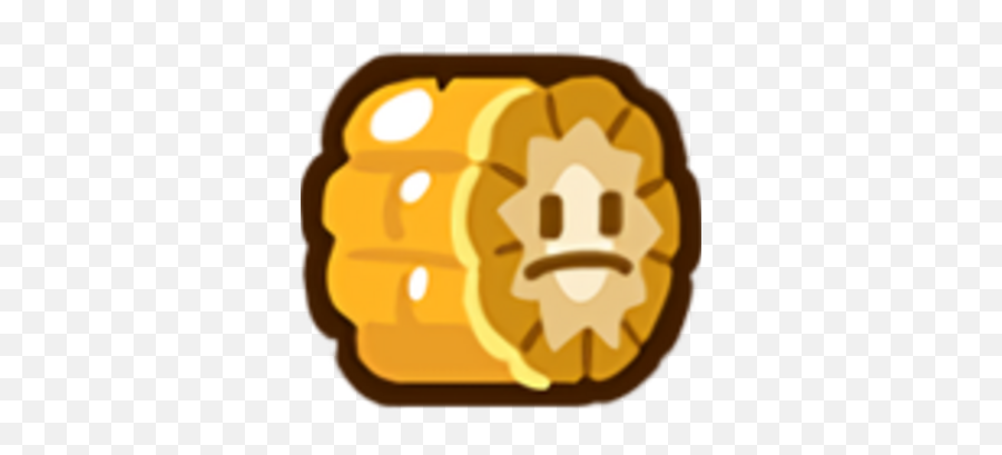 Chopped Corncookiewars Cookie Run Wiki Fandom - Happy Png,Chopped Logo