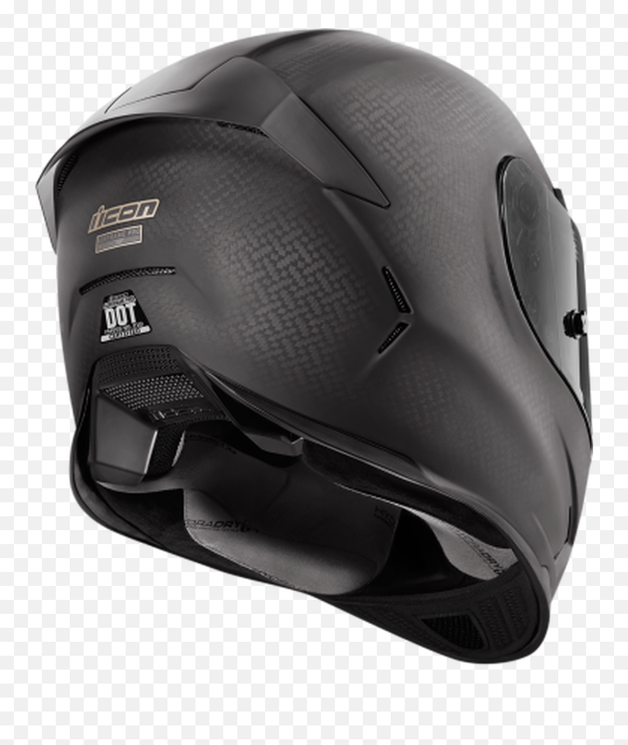 Icon - Airframe Pro Ghost Carbon Icon Airframe Pro Ghost Carbon Png,Carbon Icon