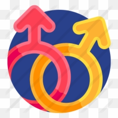 Male - Free shapes and symbols icons Big png