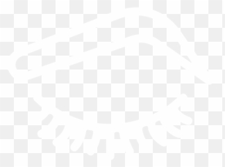 Divine Threading U0026 Lash Studio - Best Salon Eyebrow White Icon Png