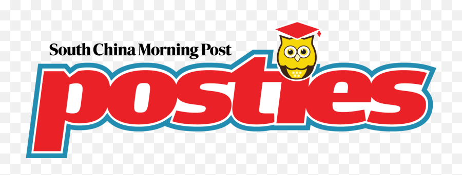 South China Morning Post U2013 Posties - South China Morning Post Png,Balloon Icon Hk