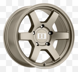 Ih8mud Forum - Level 8 Mk6 Matte Png,Icon Fj43