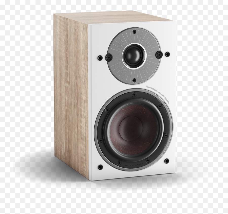 Dali Speakers - Dali Oberon 1 C Light Oak Png,Speaker Icon Not Active