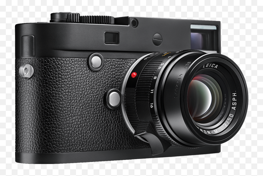 Leica M Monochrom Overview - Leica Monochrom Typ 246 Png,Leica Camera Icon