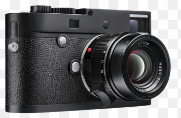 Leica M Monochrom Overview - Typ 246 png