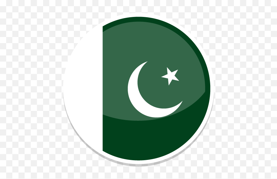 Index Of - Icon Pakistan Flag Png,Google+ Icon/36x36