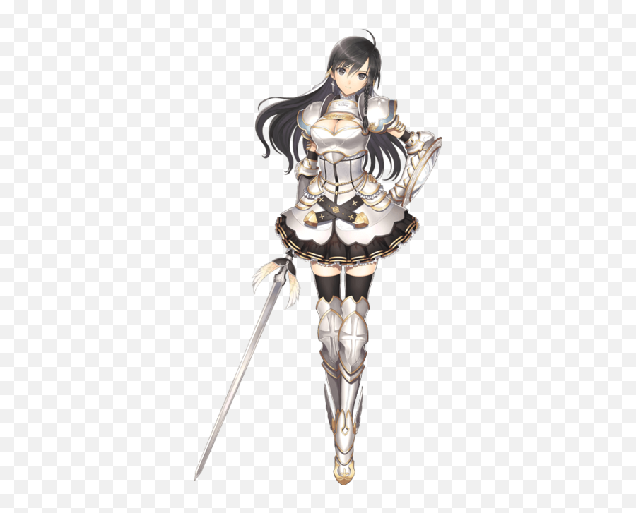 Shining Resonance Characters - Tv Tropes Sonia Shining Resonance Png,Miyuki Kazuya Icon