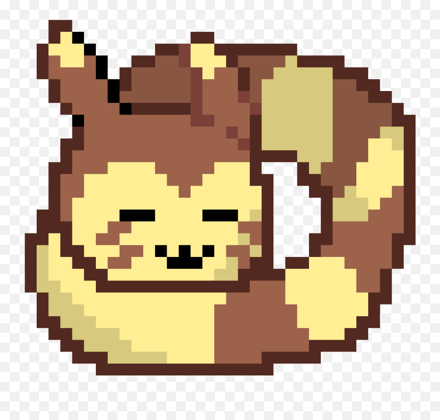 Furret Draws Furretfusez Twitter - Happy Png,Overwatch Pachimari Icon