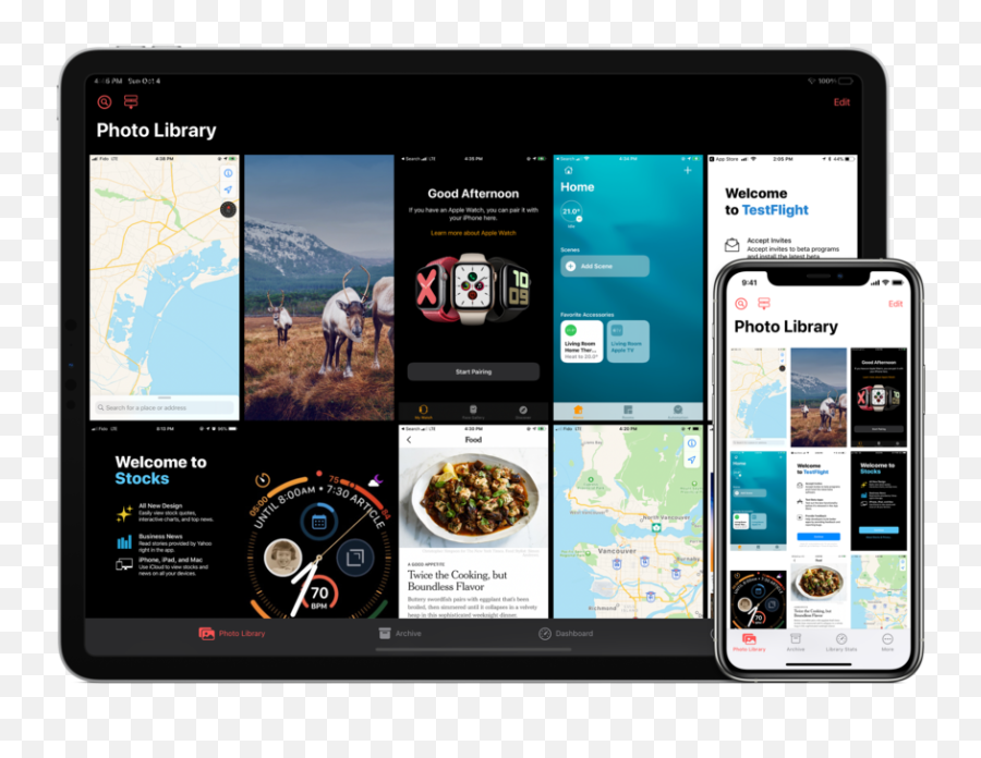 Screenshots Pro U2014 Dyson Apps - Technology Applications Png,Ipad Pro App Icon Size