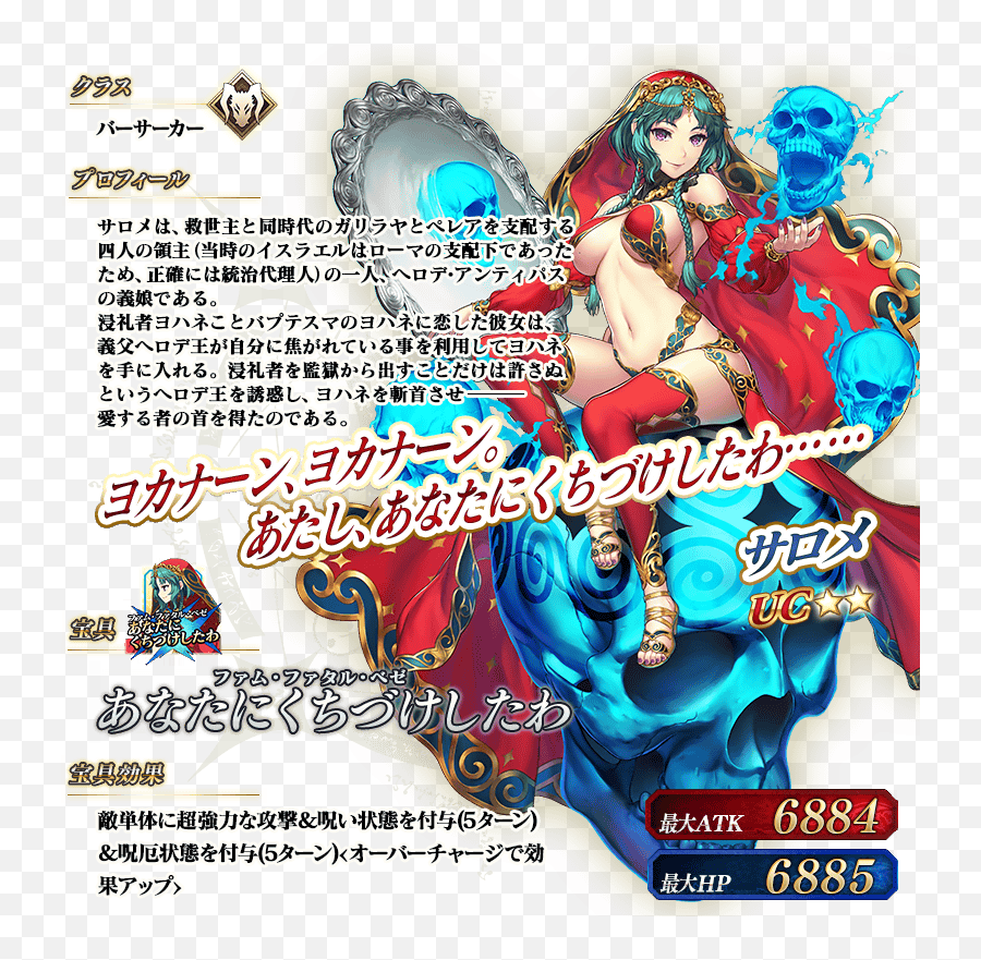 Fatego News Jp - Fictional Character Png,Fate Go Medusa Icon
