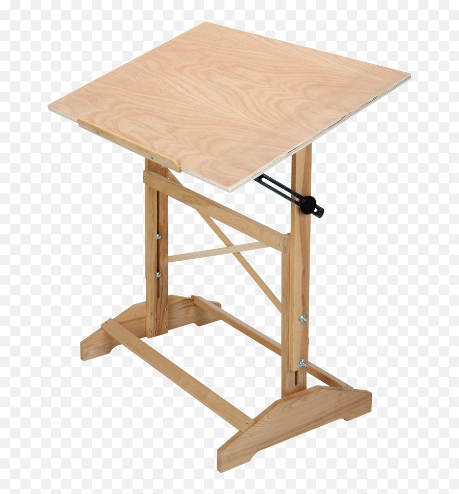 Drafting Tables - Table Art Drawing Board Png,Drafting Table Icon
