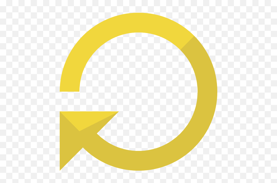 Refresh Reload Sync Update Icon Png Free Cool