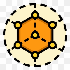 Dell 2 Logo Vector Svg Icon - Dot png