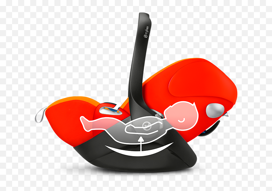 Cloud Q - Child Safety Seat Png,Dj Khaled Icon