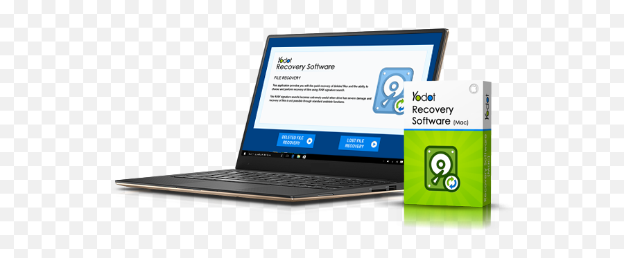 Yodot Data Recovery File Repair U0026 Outlook Backup Software - Space Bar Png,File Recovery Icon