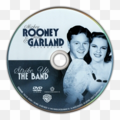 The Mickey Garland - Auxiliary Memory png