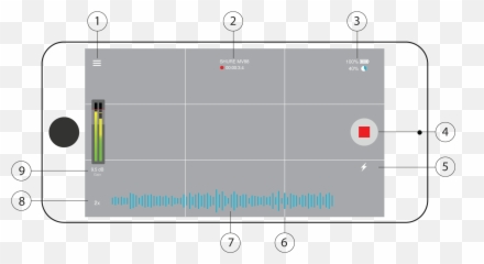 Mv88plus Video User Guide - Dot png