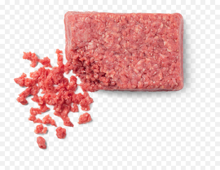 Grass Fed Beef Online - 95 Lean Ground Beef Png,Ground Beef Png