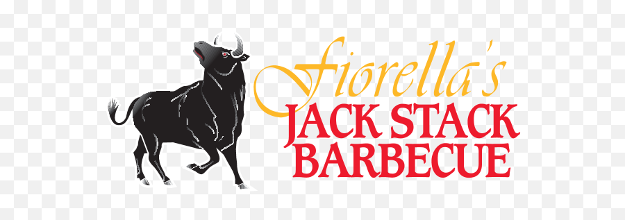 Fiorellau0027s Jack Stack Barbeque Logo Download - Logo Icon Language Png,Download Stack Icon