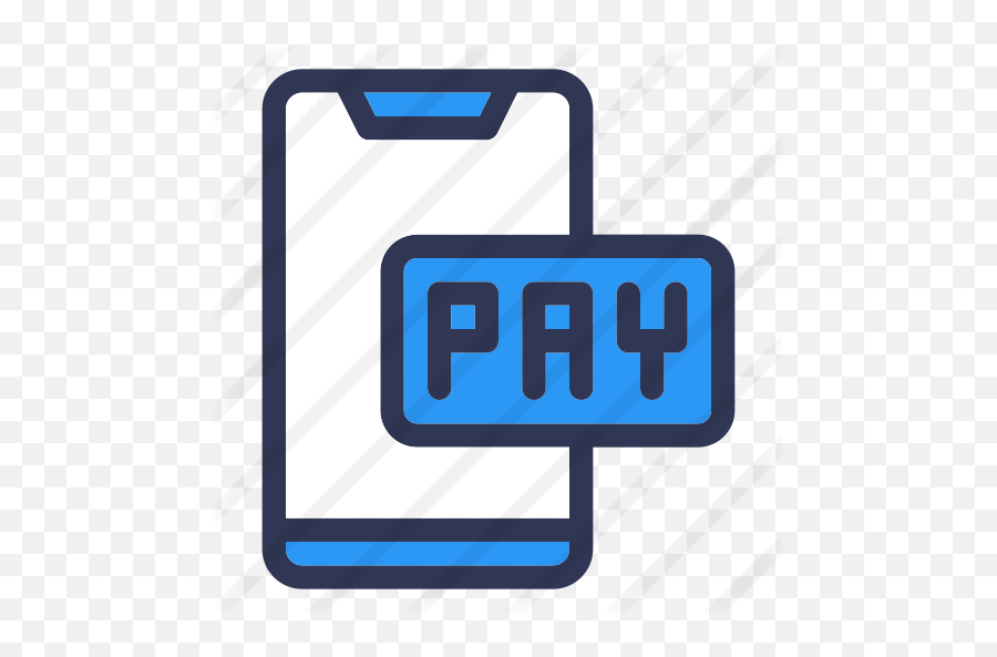 Online Payment - Vertical Png,Pay Online Icon