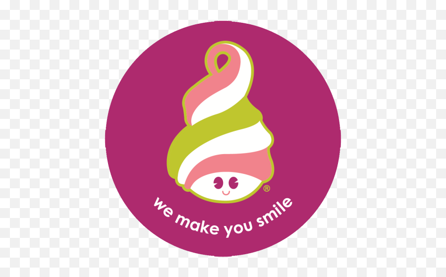 2019 - Logo Frozen Yogurt Png,Ebackpack Icon