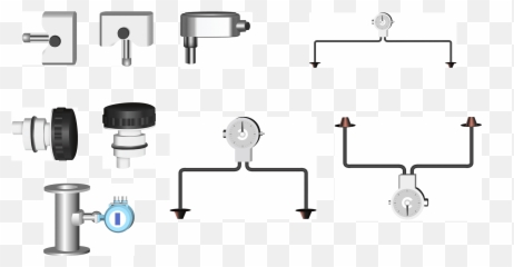 Bas Symbol Library Qa Graphics Iowa Industry Leader - Vertical png