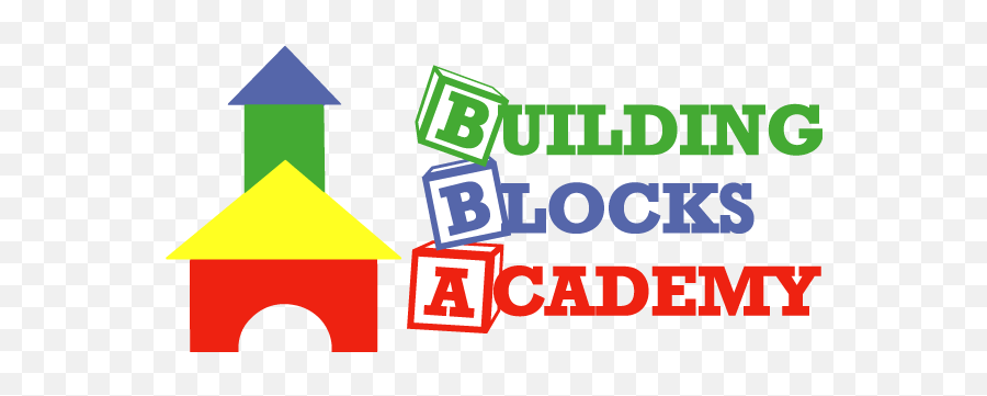 Your Delaware Preschool And Daycare Of Choice - Vertical Png,Building Blocks Icon