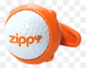 Zippy Rocker - Golf Ball Massager GOLF GRADE Dot png
