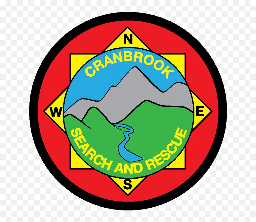 City Of Cranbrook - Search U0026 Rescue Cranbrook Search And Rescue Png,Search Rescue Icon