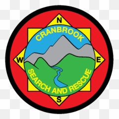 City Of Cranbrook - Search u0026 Rescue And png