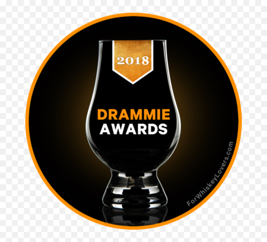 2018 Drammie Award Winners - Drammie Award Best Whisky 2014 Png,Industry Icon Award