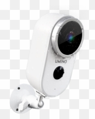 Umino - Wireless Home Security HD Battery Camera png