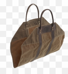 Timber Haulers - Firewood Sling Carrier png
